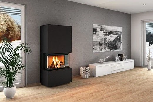 Neocube Kaminbausatz P20 4 Neocube Kaminbausatz P20 – Bild 2