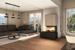 Neocube Kaminbausatz P23 7 Neocube Kaminbausatz P23 -Kaminzauber Geschäft image 20 2nd