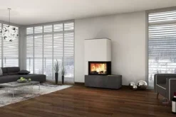 Neocube Kaminbausatz C12 -Kaminzauber Geschäft image 22 2nd jpg