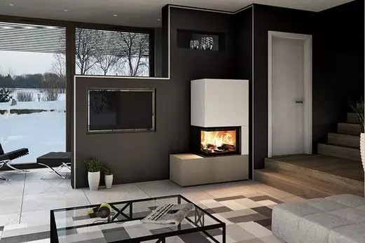 Neocube Kaminbausatz C23 5 Neocube Kaminbausatz C23 – Bild 3