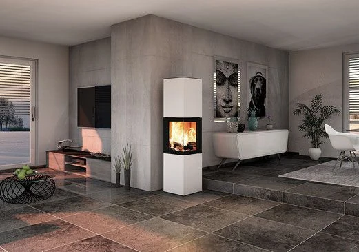 Neocube Kaminofen S10 XL 4 Neocube Kaminofen S10 XL – Bild 2