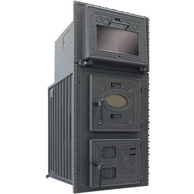 Olsberg Heizeinsatz Kachelofeneinsatz JU Souffle 11 KW 4 Olsberg Heizeinsatz Kachelofeneinsatz JU Souffle 11 KW – Bild 2