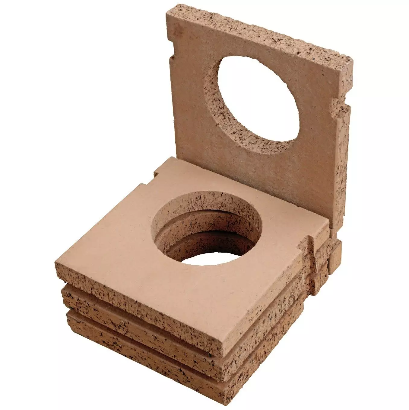 Justus Kaminofen Usedom 5 W+ 2.0 Speicherofen 6 Justus Kaminofen Usedom 5 W+ 2.0 Speicherofen – Bild 4