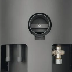 Justus Kaminofen Faro Aqua 2.0 -Kaminzauber Geschäft justus kaminofen faro aqua wasseranschluss