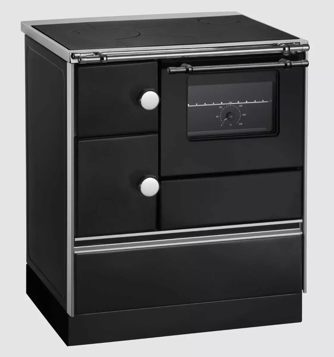 Westminster Landhausherd K 176A-70 Holzherd 4 Westminster Landhausherd K 176A-70 Holzherd – Bild 2