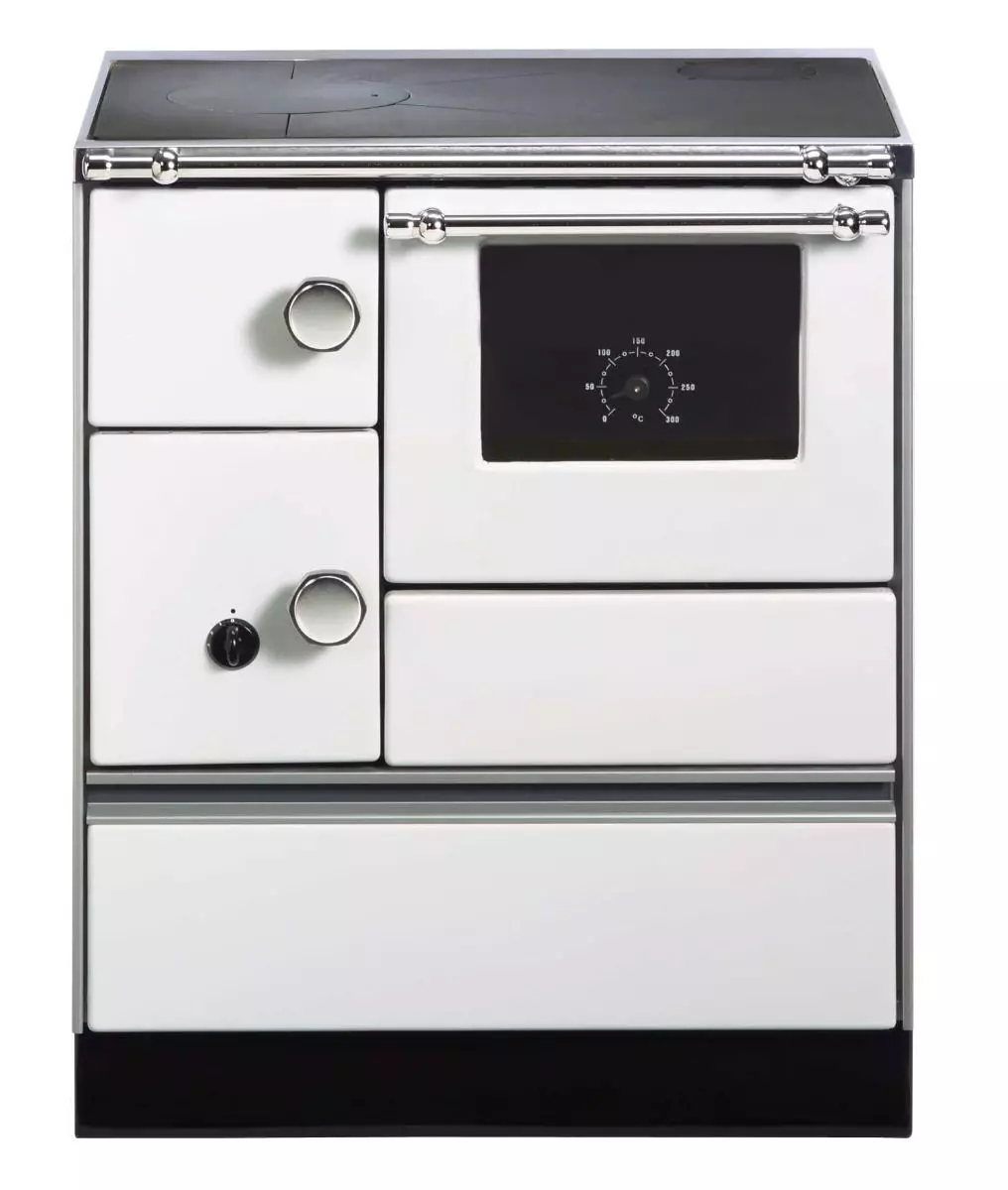 Westminster Landhausherd K 176A-70 Holzherd 3 Westminster Landhausherd K 176A-70 Holzherd