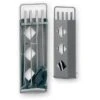 Kleining Kamingerät Kaminbesteck 5-teilig K2402 2 Kleining Kamingerät Kaminbesteck 5-teilig K2402 -Kaminzauber Geschäft k2402 1