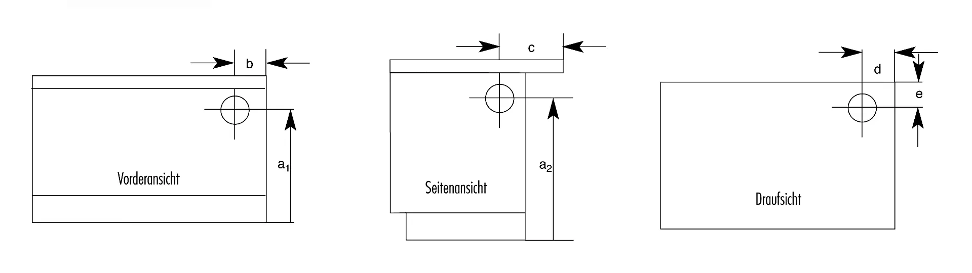 Wamsler Holzherd K 128 Weiß 5 Wamsler Holzherd K 128 Weiß – Bild 3