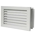 CB-tec Kaltluftgitter Kamin Ofen Luftgitter 35 X 15 Cm Weiß Kg3515w 3 CB-tec Kaltluftgitter Kamin Ofen Luftgitter 35 X 15 Cm Weiß Kg3515w