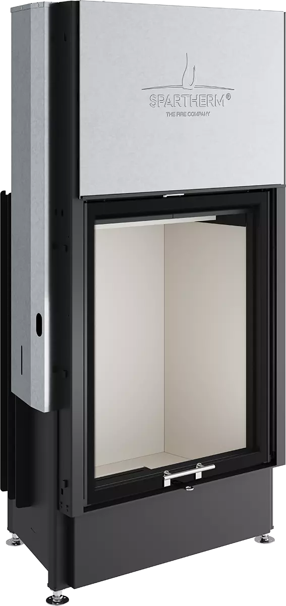 Spartherm Kamineinsatz Brennzelle Arte Bh 4 Spartherm Kamineinsatz Brennzelle Arte Bh – Bild 2