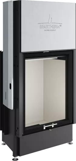 Spartherm Kamineinsatz Brennzelle Arte Bh 3 Spartherm Kamineinsatz Brennzelle Arte Bh