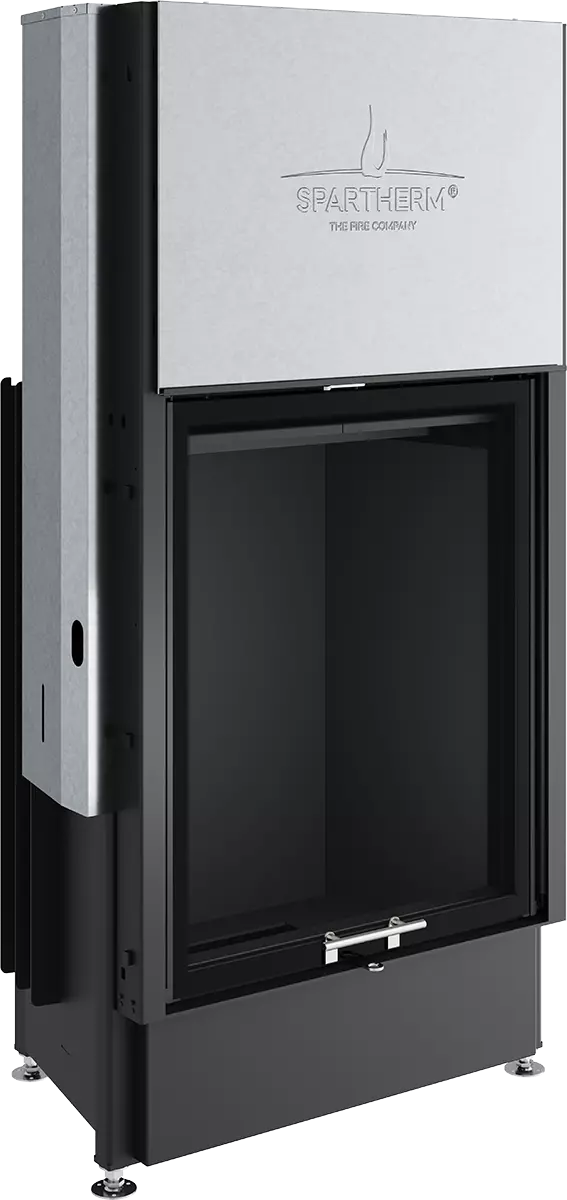 Spartherm Kamineinsatz Brennzelle Arte Bh 5 Spartherm Kamineinsatz Brennzelle Arte Bh – Bild 3