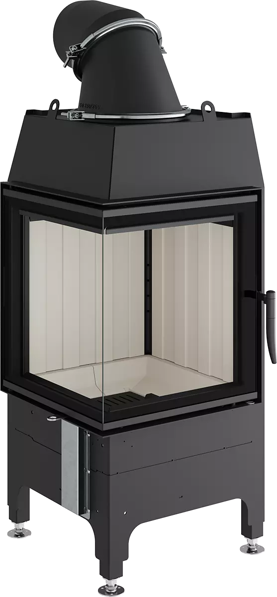 Spartherm Kamineinsatz Brennzelle Mini 2L 4 Spartherm Kamineinsatz Brennzelle Mini 2L – Bild 2