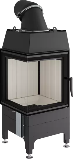 Spartherm Kamineinsatz Brennzelle Mini 2L 3 Spartherm Kamineinsatz Brennzelle Mini 2L