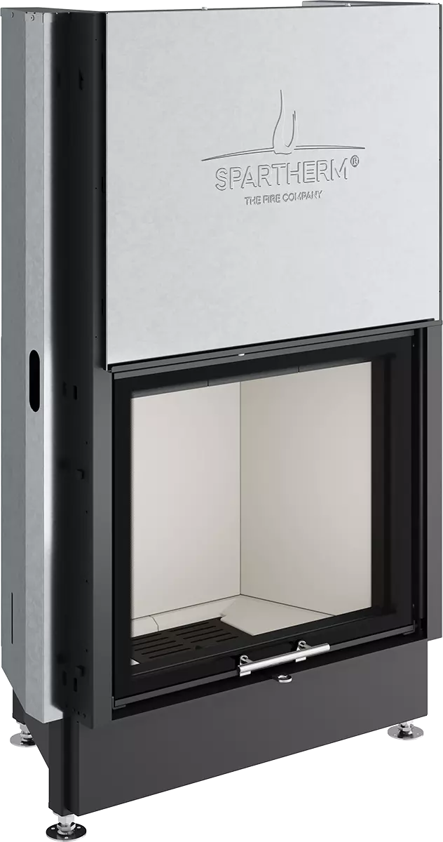 Spartherm Kamineinsatz Brennzelle Mini Sh-RLU 4 Spartherm Kamineinsatz Brennzelle Mini Sh-RLU – Bild 2