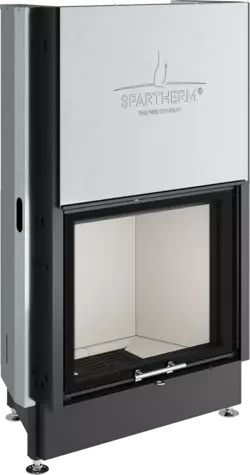 Spartherm Kamineinsatz Brennzelle Mini Sh-RLU 3 Spartherm Kamineinsatz Brennzelle Mini Sh-RLU