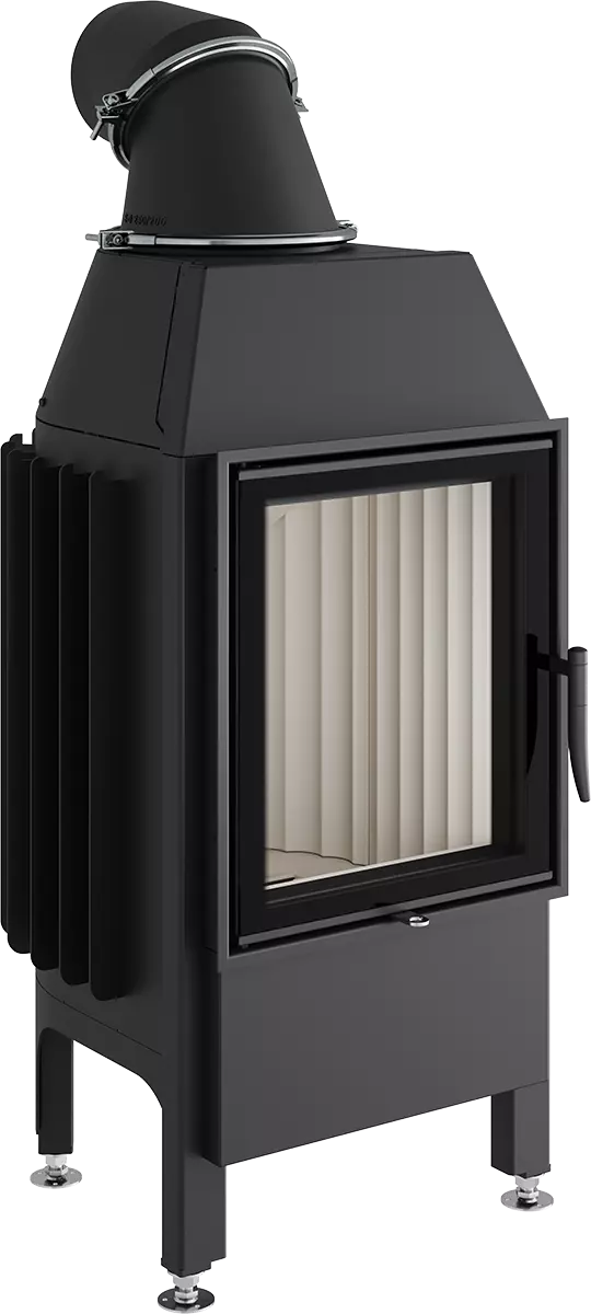 Spartherm Kamineinsatz Brennzelle Linear Mini Z1 RLU 4 Spartherm Kamineinsatz Brennzelle Linear Mini Z1 RLU – Bild 2