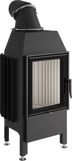 Spartherm Kamineinsatz Brennzelle Mini Z1 NSHF 3 Spartherm Kamineinsatz Brennzelle Mini Z1 NSHF