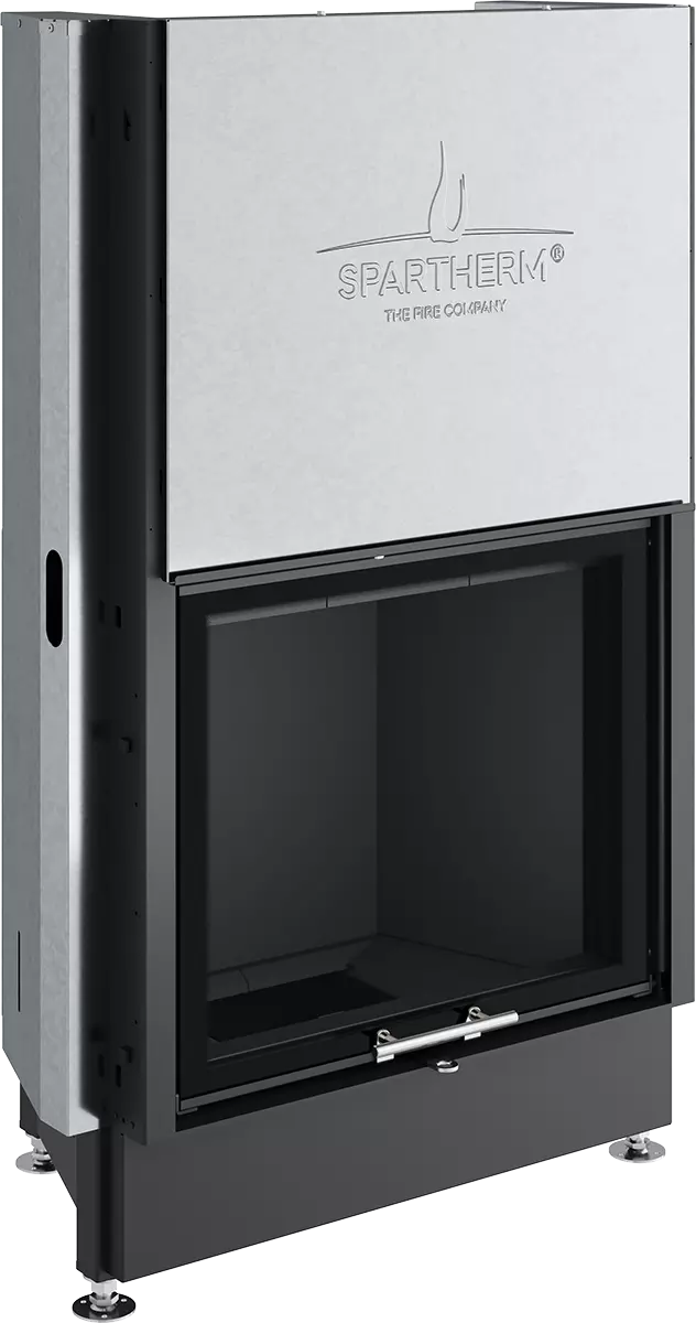 Spartherm Kamineinsatz Brennzelle Mini Sh-RLU 5 Spartherm Kamineinsatz Brennzelle Mini Sh-RLU – Bild 3