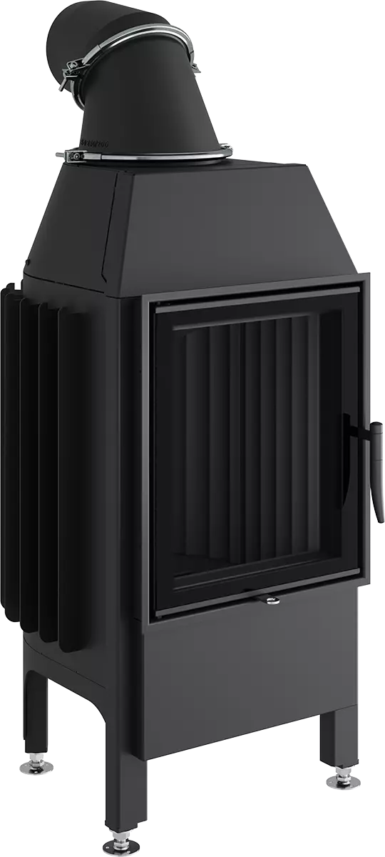 Spartherm Kamineinsatz Brennzelle Mini Z1 NSHF 5 Spartherm Kamineinsatz Brennzelle Mini Z1 NSHF – Bild 3