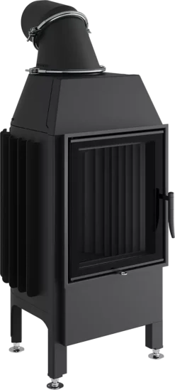 Spartherm Kamineinsatz Brennzelle Linear Mini Z1 RLU 8 Spartherm Kamineinsatz Brennzelle Linear Mini Z1 RLU -Kaminzauber Geschäft kamin kamineinsatz mini z schwarze schamotte 2 png