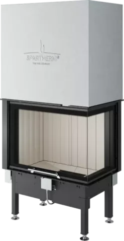 Spartherm Kamineinsatz Brennzelle Varia 2R-68h