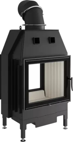 Spartherm Kamineinsatz Brennzelle Varia FD