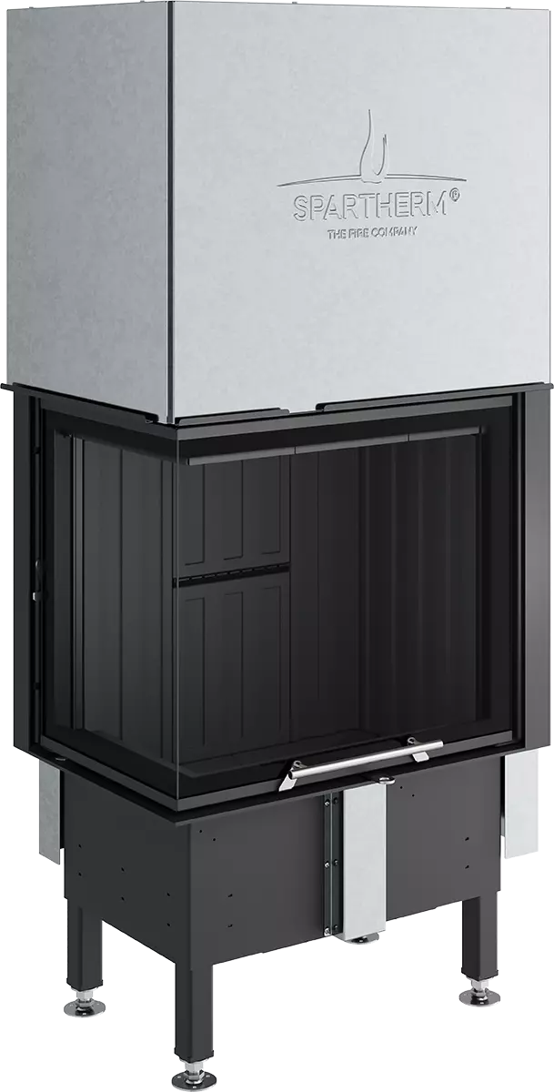 Spartherm Kamineinsatz Brennzelle Varia 2L-55h RLU 5 Spartherm Kamineinsatz Brennzelle Varia 2L-55h RLU – Bild 3