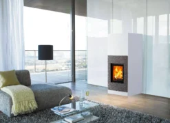 Kaminbausatz Designkamin Austroflamm Kera Xtra 45 -Kaminzauber Geschäft kera xtra 3 jpg