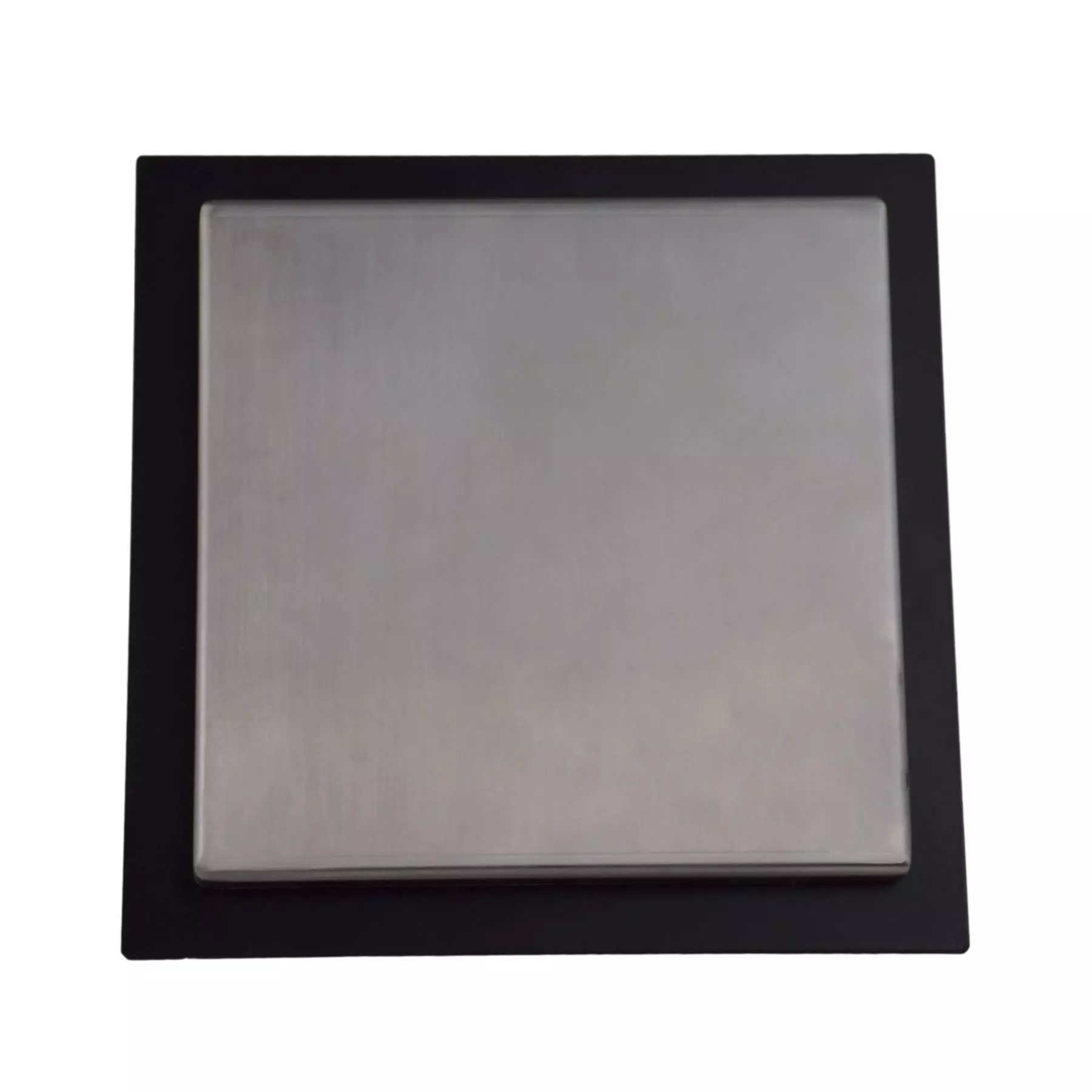 CB-Tec Kunstrusstür Gasdicht 19 X 19 Cm, Kr1919gd 7 CB-Tec Kunstrusstür Gasdicht 19 X 19 Cm, Kr1919gd – Bild 5