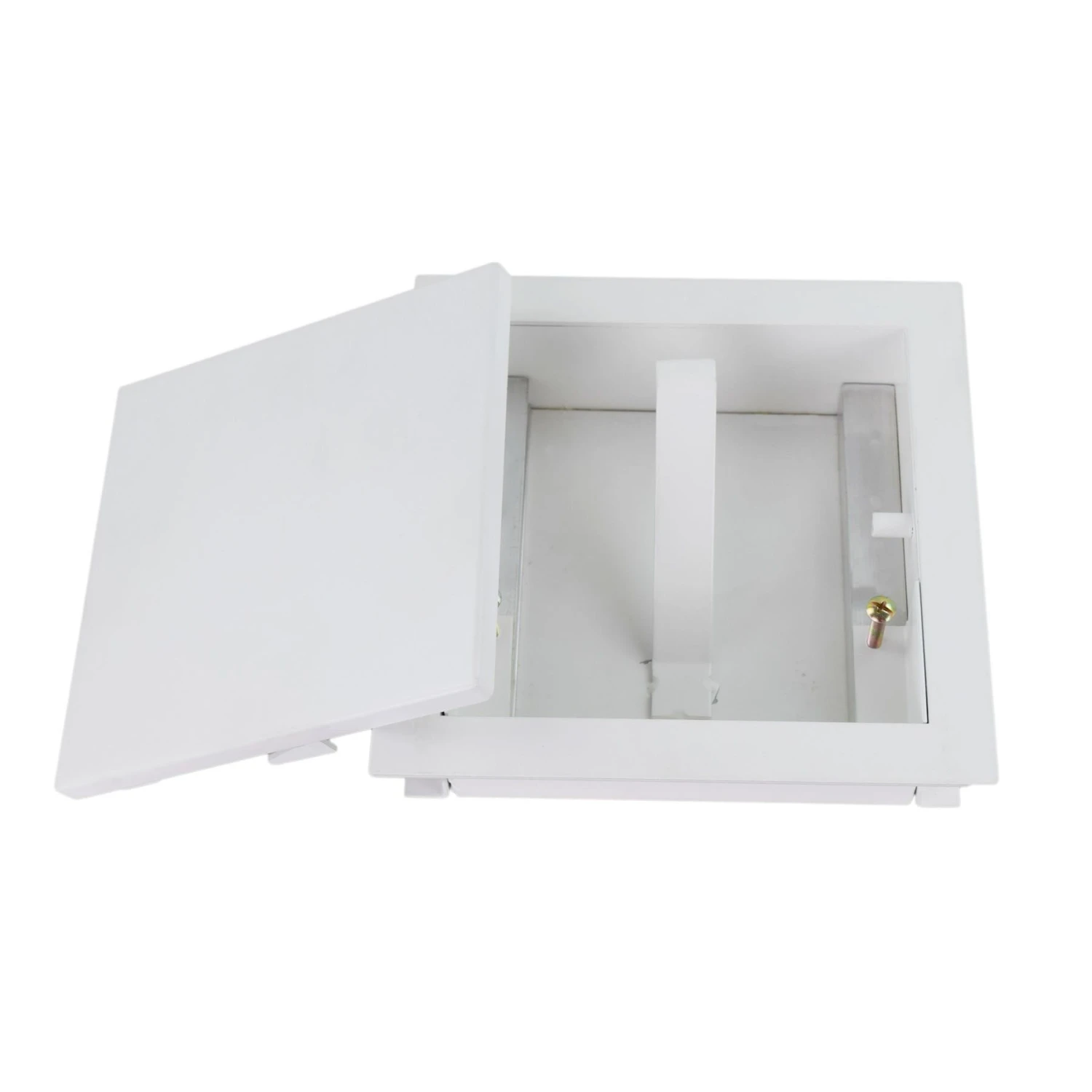 CB-Tec Kunstrusstür Gasdicht 19 X 19 Cm, Kr1919gd 3 CB-Tec Kunstrusstür Gasdicht 19 X 19 Cm, Kr1919gd