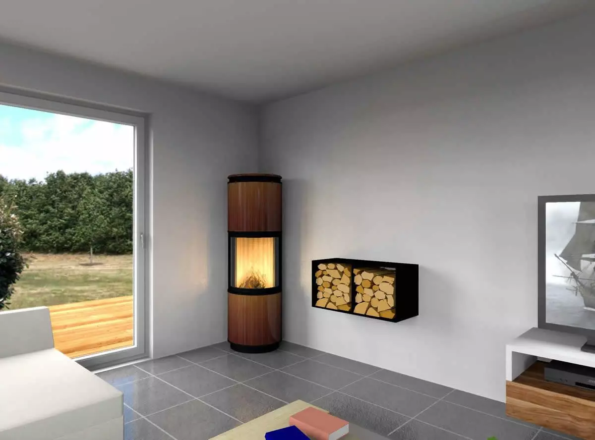 CB Holzregal Holzbox 40 X 80 Cm 6 CB Holzregal Holzbox 40 X 80 Cm – Bild 4