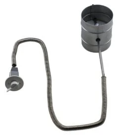 CB-tec Flexiklappen-Sets - Dichtschließend Set 3