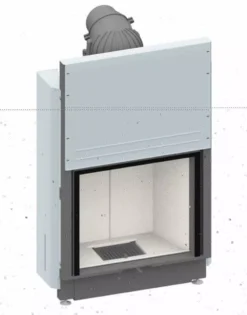Schmid Kamineinsatz Lina 7363 H, Türhöhe 63 Cm, Hochschiebbar 6 Schmid Kamineinsatz Lina 7363 H, Türhöhe 63 Cm, Hochschiebbar -Kaminzauber Geschäft lina 7363 h kristall plus jpg