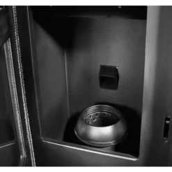 Buderus Pelletofen Logastyle Lamina Wasser -Kaminzauber Geschäft logastyle lamina luft feuerraumtur geoeffnet 1 jpg