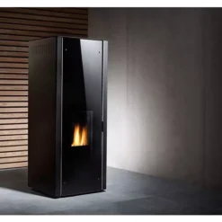 Buderus Pelletofen Logastyle Lamina Wasser -Kaminzauber Geschäft logastyle lamina produktset gesamtansicht 1 jpg