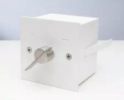 CB-tec Luftklappengriff Quadratisch 87 X 87 Mm Aufputz, Lkapqdd -Kaminzauber Geschäft luftklappengriffe 14 jpg