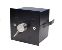 CB-tec Luftklappengriff Quadratisch 87 X 87 Mm Aufputz, Lkapqdd -Kaminzauber Geschäft luftklappengriffe 15 jpg