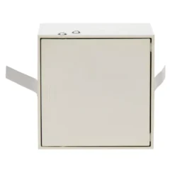 CB-tec Luftklappengriff Quadratisch 84 X 84 Mm Mit Deckel, Lkmdqdd -Kaminzauber Geschäft luftklappengriffe 1 jpg