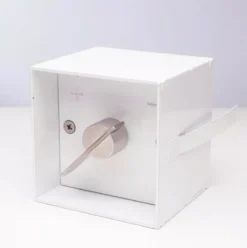 CB-tec Luftklappengriff Quadratisch 78 X 78 Mm Vertieft, Lkvtqdd -Kaminzauber Geschäft luftklappengriffe 28 jpg