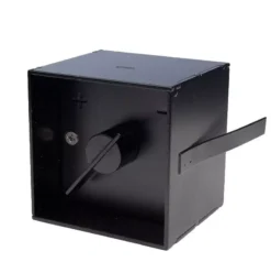 CB-tec Luftklappengriff Quadratisch 78 X 78 Mm Vertieft, Lkvtqdd -Kaminzauber Geschäft luftklappengriffe 32 jpg