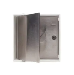 CB-tec Luftklappengriff Quadratisch 84 X 84 Mm Mit Deckel, Lkmdqdd -Kaminzauber Geschäft luftklappengriffe 56 jpg