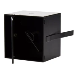 CB-tec Luftklappengriff Quadratisch 84 X 84 Mm Mit Deckel, Lkmdqdd -Kaminzauber Geschäft luftklappengriffe 88 jpg