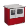 Wamsler Holzherd M 90 Rot