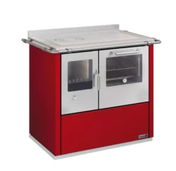 Wamsler Holzherd M 90 Rot