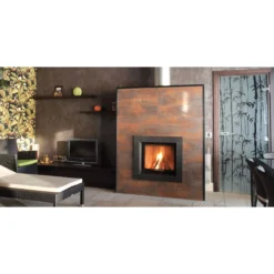 Spartherm Kamineinsatz Brennzelle Linear Mini Sh -Kaminzauber Geschäft mini sh 4s ambiente jpg