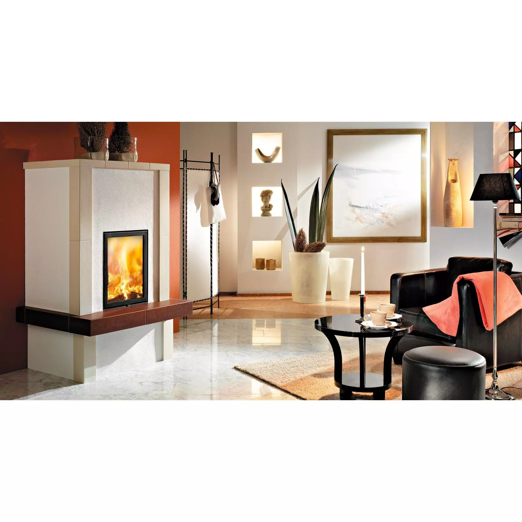 Spartherm Kamineinsatz Brennzelle Mini Z1 NSHF 6 Spartherm Kamineinsatz Brennzelle Mini Z1 NSHF – Bild 4