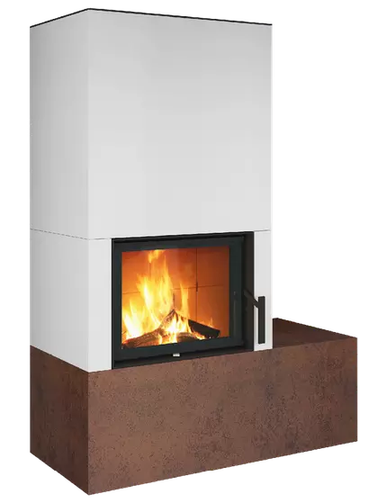 Neocube Kaminbausatz F12 4 Neocube Kaminbausatz F12 – Bild 2