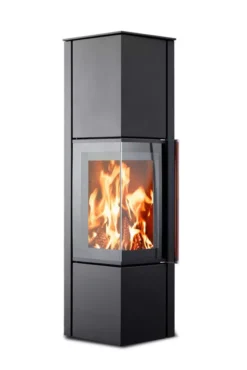 Novaline Kaminofen Canto AMS Speicherofen
