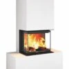 Neocube Kaminbausatz P11 2 Neocube Kaminbausatz P11 -Kaminzauber Geschäft p11 arctic white arctic white